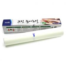 Бумага для запекания Clean Paper Foil, CLEAN WRAP 30 cм*20 м