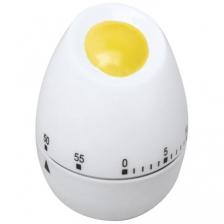 Таймер Mallony Egg 7*7.5см/ 003619 m114989
