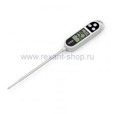 Rexant Цифровой термометр 70-0540 1 шт