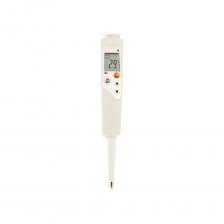 Комплект пищевого термометра Testo 106 с чехлом TopSafe 00000002388 0563 1063