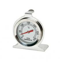 Универсальный термометр для духовки, однотонный