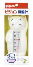 Термометр для измерения температуры воды «Белый медведь» Pigeon