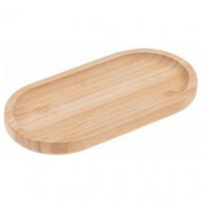 Поднос Perfecto Linea 38-201000 дерево, 1 шт.