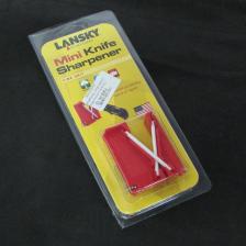 Точилка Lansky, Mini Knife, LCKEY – фото 4