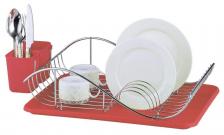 Сушилка для посуды Zeidan Z-1170, 49х32х13 см