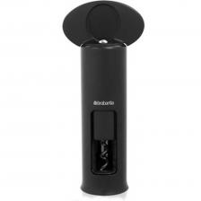 Штопор Brabantia Classic винтовой черный
