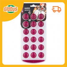 Форма для льда Apollo Mardie MRD-01