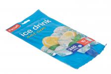 Пакеты для льда по 24 ячейки Hoff 404130