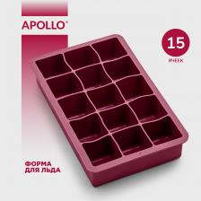 Форма для льда APOLLO "Cube"