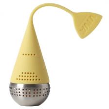 Ситечко для заваривания чая Viva Scandinavia Egg Infusion, желтое (V39165)