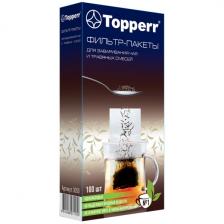 Фильтр-пакеты Topperr 3050