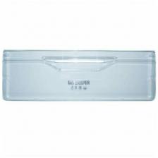 Indesit C00375758 (488000375758) Панель овощного ящика 497х167мм для холодильника Ariston, Whirlpool