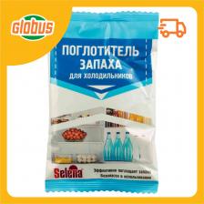 Поглотитель запаха для холодильников Selena
