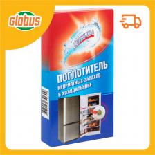 Поглотитель неприятных запахов в холодильнике Свежинка