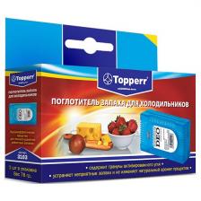 Поглотитель запаха Topperr 3103