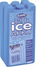 Аккумулятор холода Ezetil Ice Akku 2х300