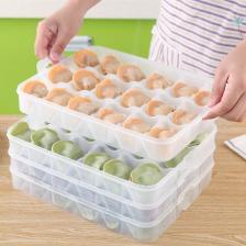 Пельмень-Box Dumpling Fresh Box – фото 4