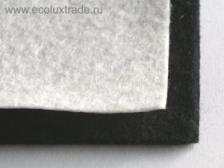 Комплект фильтров ECOLUX ЕА2 для кухонных вытяжек
