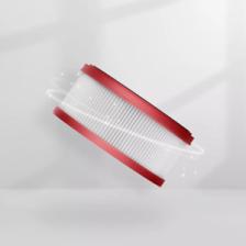 HEPA-фильтр для ручного пылесоса Xiaomi Shunzao Handheld Wireless Vacuum Cleaner Z11/Z11 Pro – фото 2