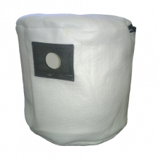 Мешок пылесборный текстильный для пылесосов Сleanfix S20, SW 20