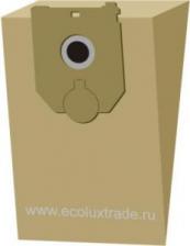 Мешок пылесборник бумажный для пылесосов LG Electronics (EcoLux ЕС-1302)
