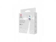 Комплект насадок для чистки труднодоступных участков Oclean P3K4, 2 шт