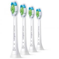 Насадки для зубной щетки Philips HX6064/10, белый