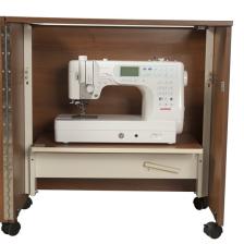 Стол Комфорт 1XL для швейной машины – фото 4