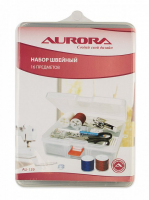 Aurora Набор швейный 16 предметов AU-139