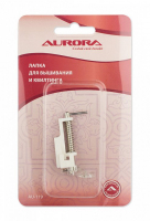 Aurora Лапка для вышивания и квилта Aurora