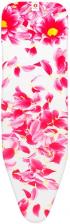Чехол для гладильной доски Brabantia PerfectFit "Розовый сантини", 124x38 см (100741)