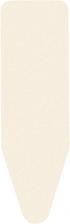 Чехол для гладильной доски Brabantia PerfectFit "Экрю", 124x38 см (175824)