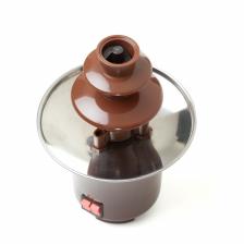 Шоколадный фонтан Chocolate Fondue Fountain Mini – фото 2