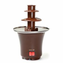 Шоколадный фонтан Chocolate Fondue Fountain Mini – фото 1