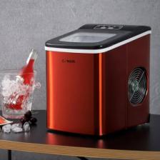 Автоматическая машина для изготовления круглого льда Xiaomi Conair Ice Machine Round Ice Red (CZB-26YB) – фото 2