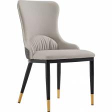 Комплект из 2 стульев Xiaomi Linsy Dining Chairs Gray&Black (LS518S4-A)