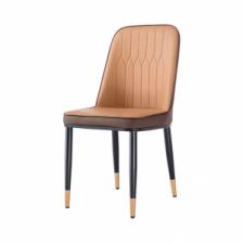 Комплект обеденной мебели Стол 1.6 м и 4 стула Xiaomi Lin's Wood Light Luxury Table and Four Chairs Black (JI2R-A+LS073S4-A) – фото 4