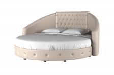 Кровать Venecia d 200 см 3кат