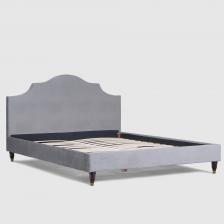 Кровать двуспальная AHF Оливия 160x200 см