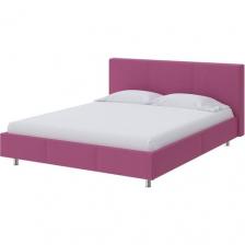 Кровать PROSON Novo Savana Berry, 90x200см, фиолетовый [982666]