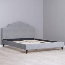 Кровать двуспальная AHF Оливия 160x200 см – фото 1