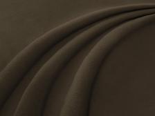 InRoom Мягкая кровать с подъемным механизмом и ящиком для белья ИнРум Оптима Лайт Bingo Chocolate, коричневый велюр, 160х200 – фото 2