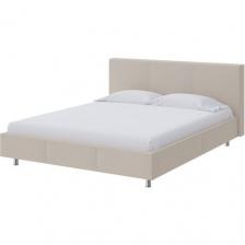 Кровать PROSON Novo Savana, 90x200см, молочный [982703]