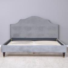 Кровать двуспальная AHF Оливия 160x200 см – фото 3