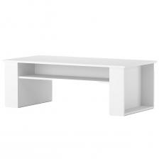Журнальный столик Сокол Мебельная фабрика СЖ-8, белый