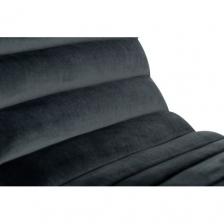 Кресло Без Подлокотников Темно-Серое 46As-Ar3039-Grey От Lalume – фото 2
