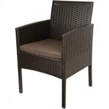 Садовое кресло "Кения" 57х80х60 см