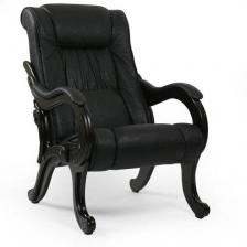 Кресло для отдыха модель 71, венге, Dundi109