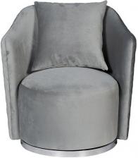 Кресло Verona вращающееся (велюр мятный) Garda Decor Размер: 70*80*77 см MT-G336055 Кресло Verona вращающееся (велюр мятный) Garda Decor Размер: 70*80*77 см MT-G336055