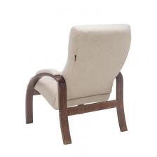 Кресло Leset Лион Малмо 05 (бежевое, 800х800х1040 мм) – фото 1